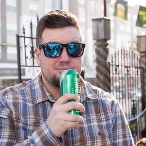 Meet your Posher, Matt